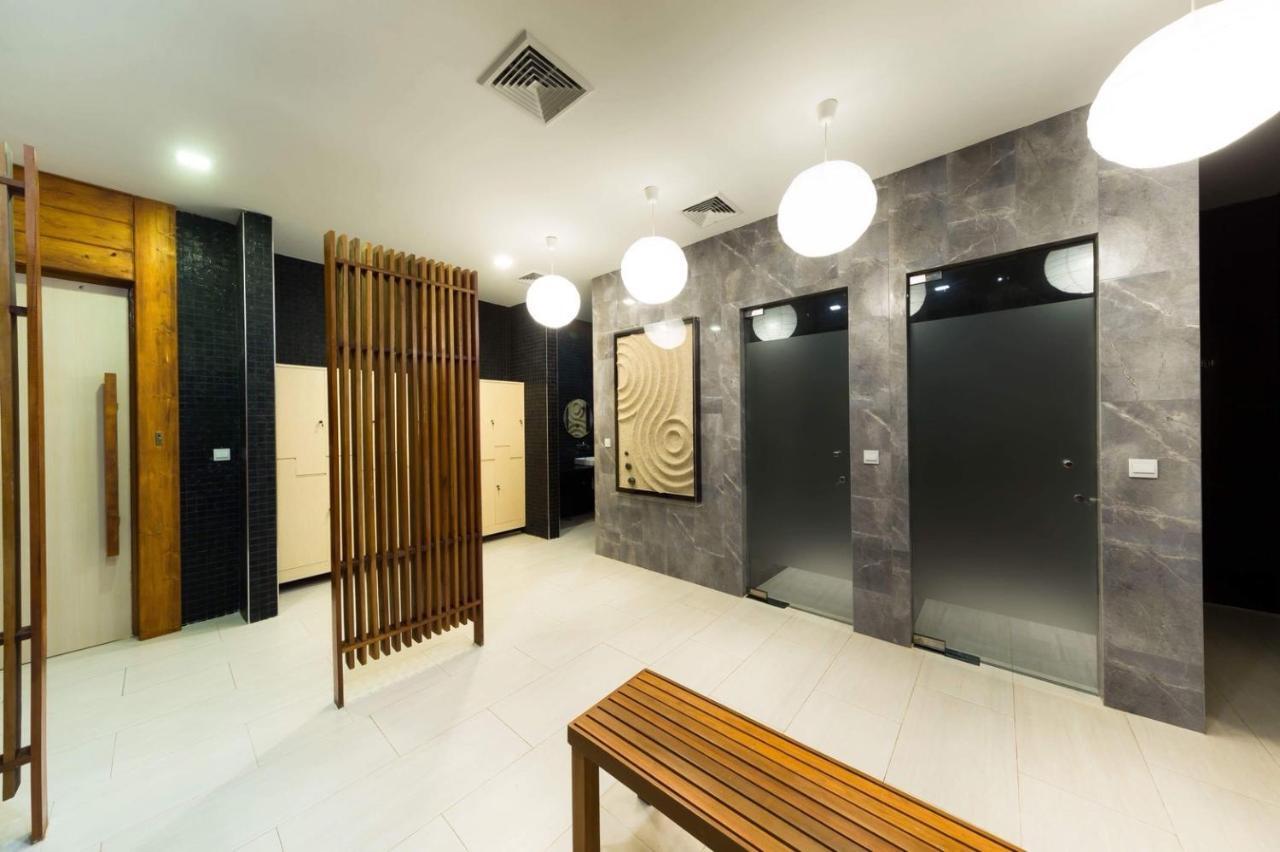 Zen Next Khao Yai By Zv Apartment Pakchong Exterior photo