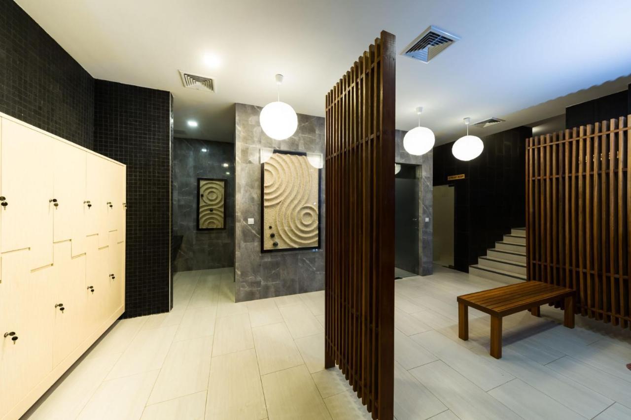 Zen Next Khao Yai By Zv Apartment Pakchong Exterior photo